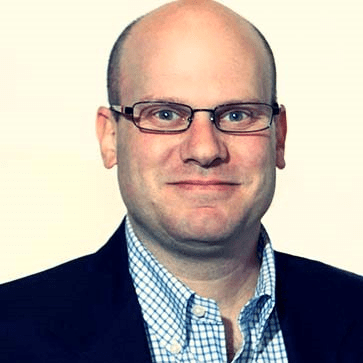 Adam Gittler, adjunct professor at Portland State University