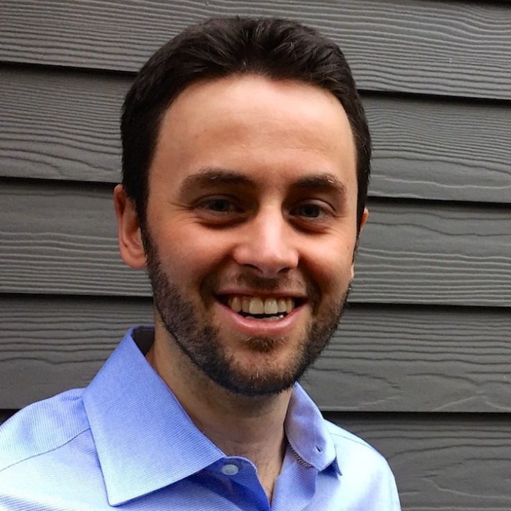 Kellen Betts Professional Headshot