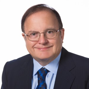 Master of Taxation professor Bill Ramirez on having an outstanding ...